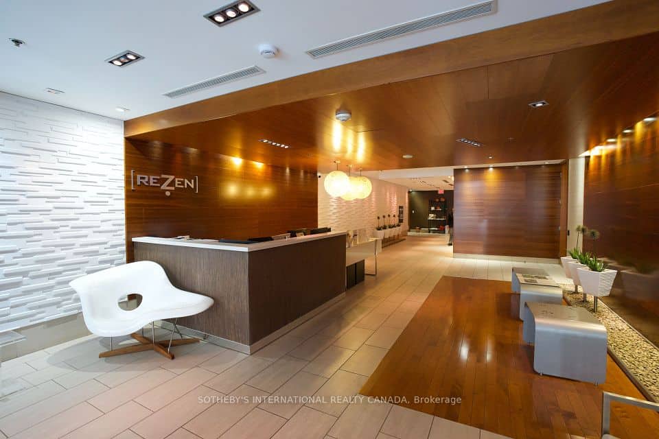 205 Frederick Street, Toronto