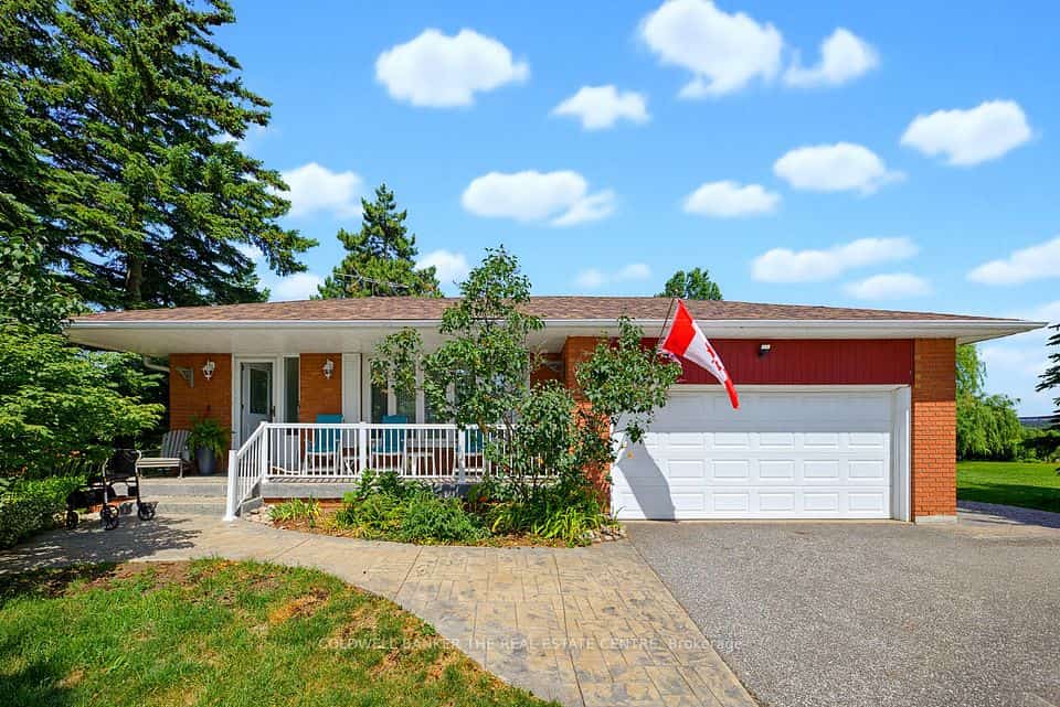 5232 Mayfield Road, Caledon, ON L7C 0Z5