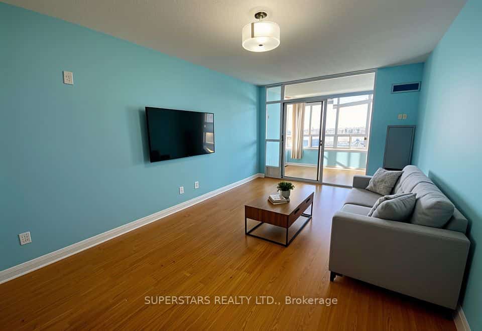 7363 Kennedy Road #803, Markham, ON L3R 1G8