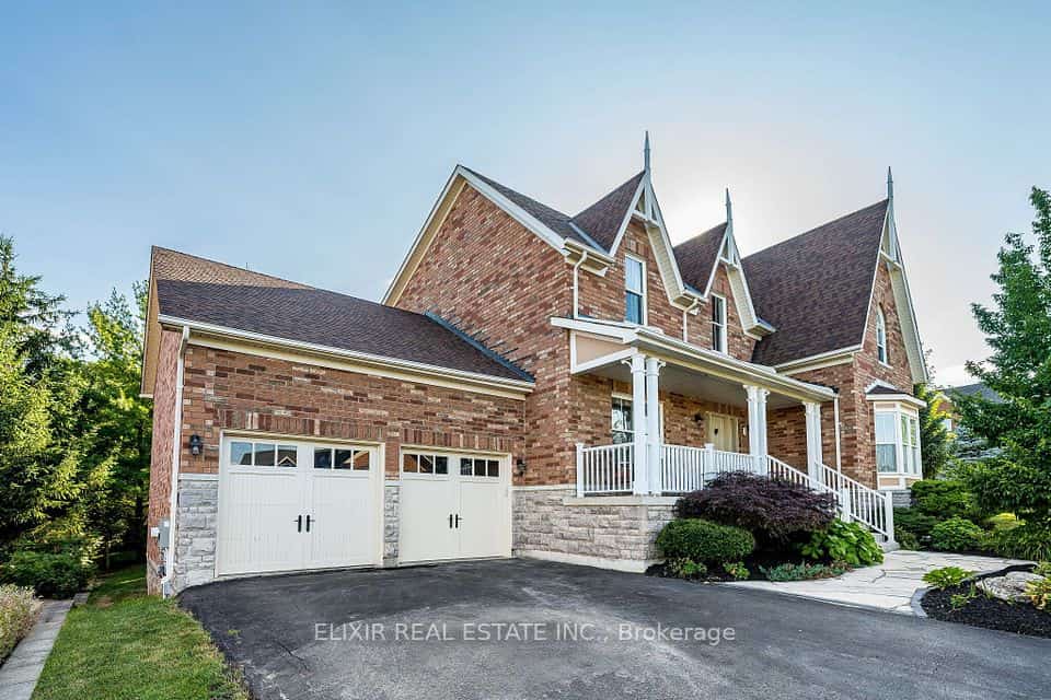 76 North Riverdale Drive, Caledon, ON L7C 1L1