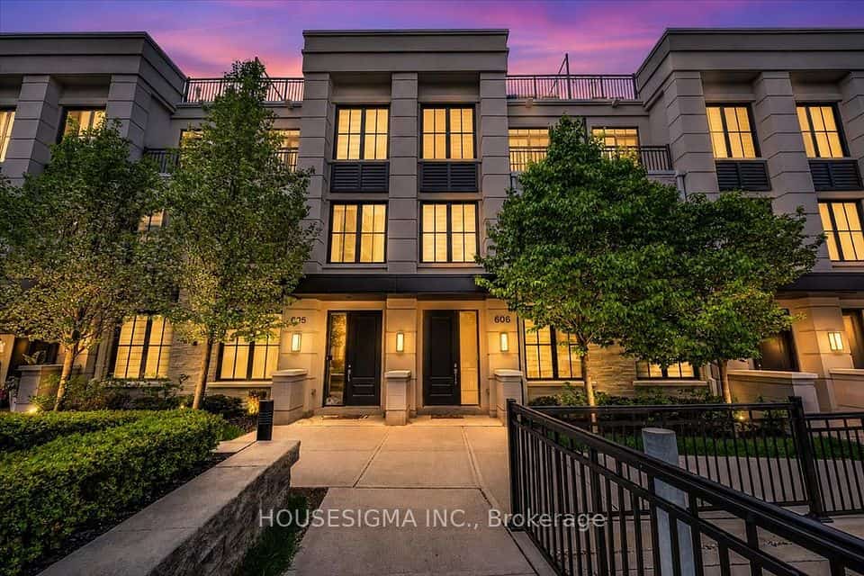 1190 Cawthra Road, Mississauga