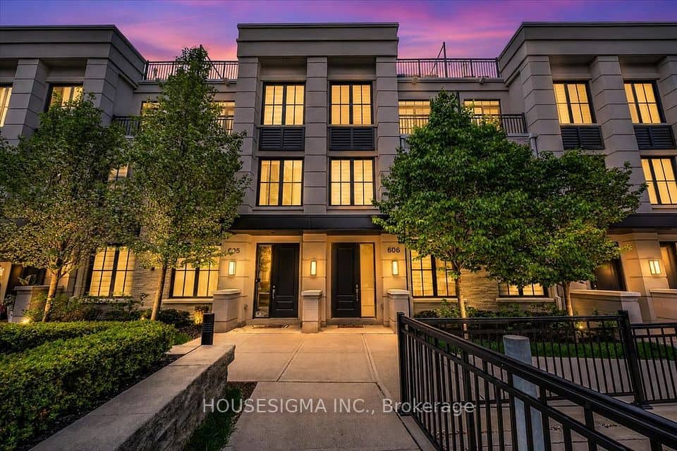1190 Cawthra Road, Mississauga