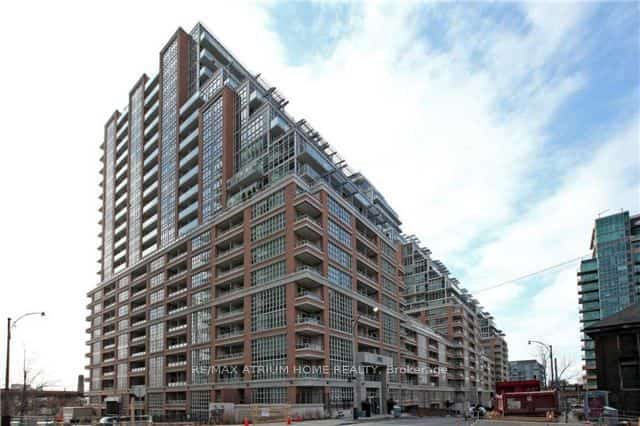 65 East Liberty Street #1310, Toronto, ON M6K 3R2