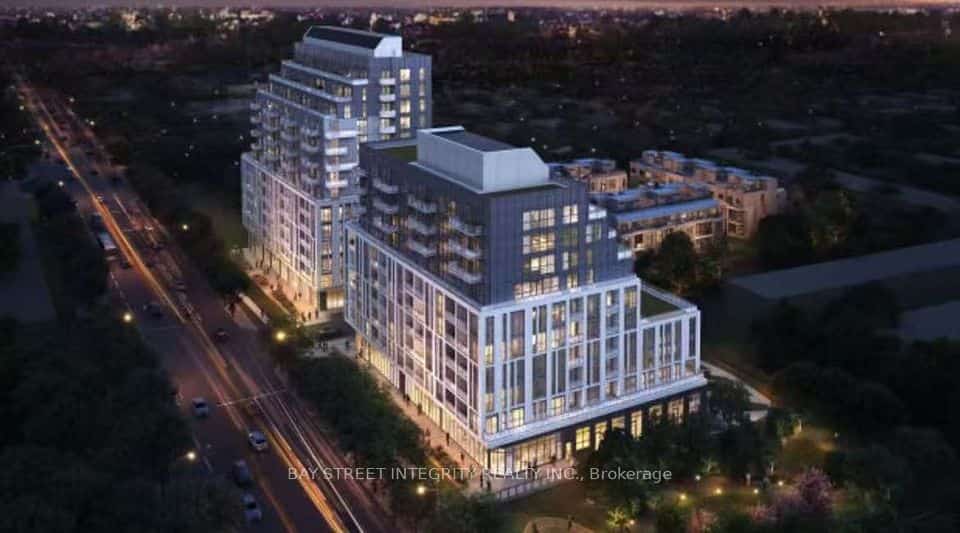 3429 Sheppard Avenue E #B617, Toronto, ON M1T 0C1