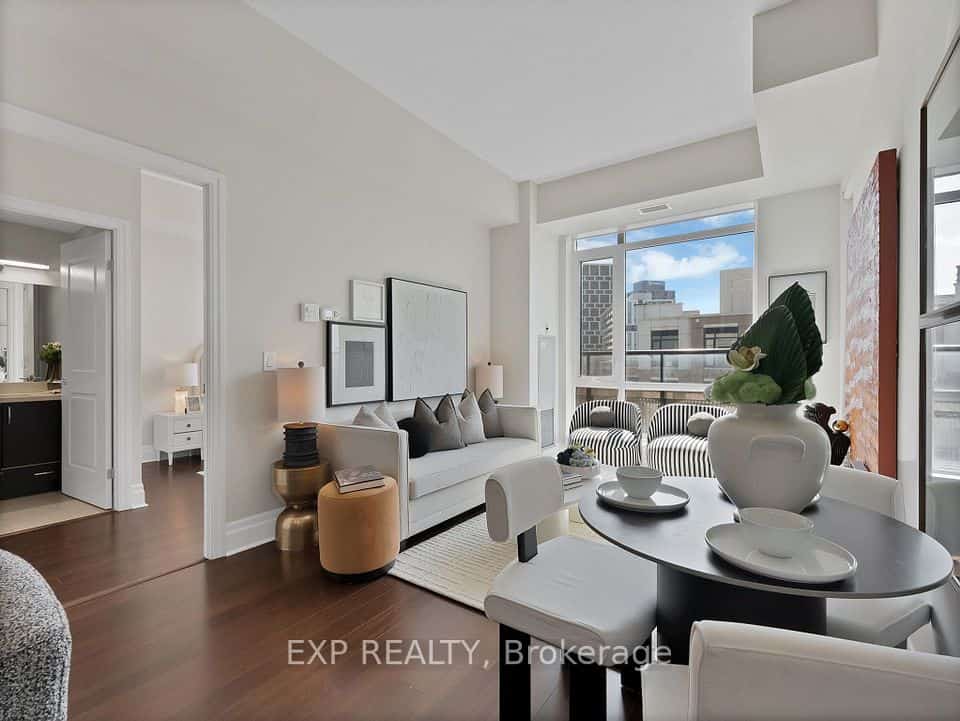 131 Upper Duke Crescent, Markham