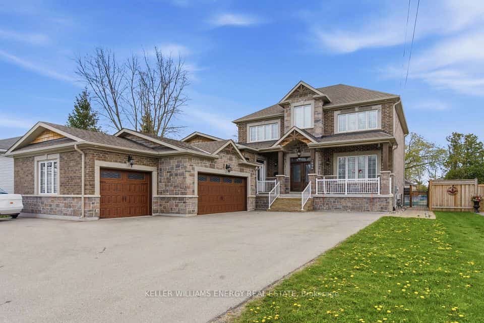 199A South Channel Drive, Georgina, ON L4P 2N4
