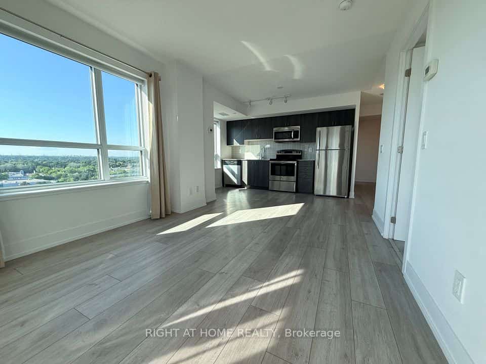 1215 Bayly Street #1009, Pickering, ON L1W 1L7