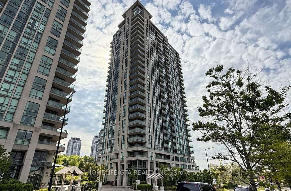 88 Grangeway Avenue #2003, Toronto, ON M1H 0A2