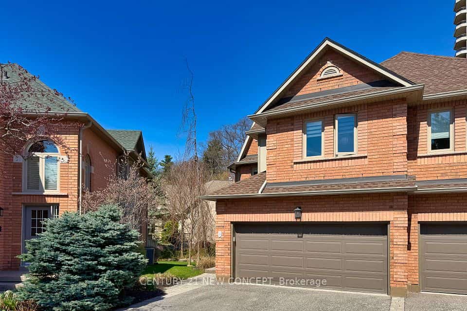 1905 Broad Hollow Gate #25, Mississauga, ON L5L 5X2
