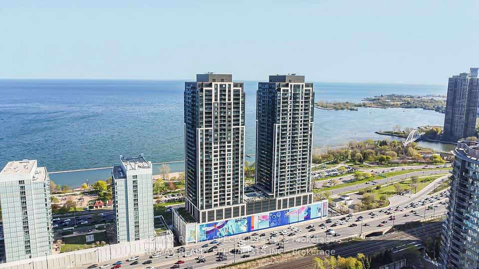 1926 Lakeshore Boulevard W #3711, Toronto, ON M6S 1A1