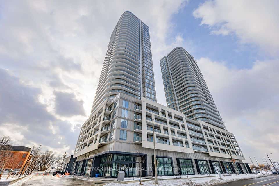2033 Kennedy Road #2008, Toronto, ON M1T 0B9