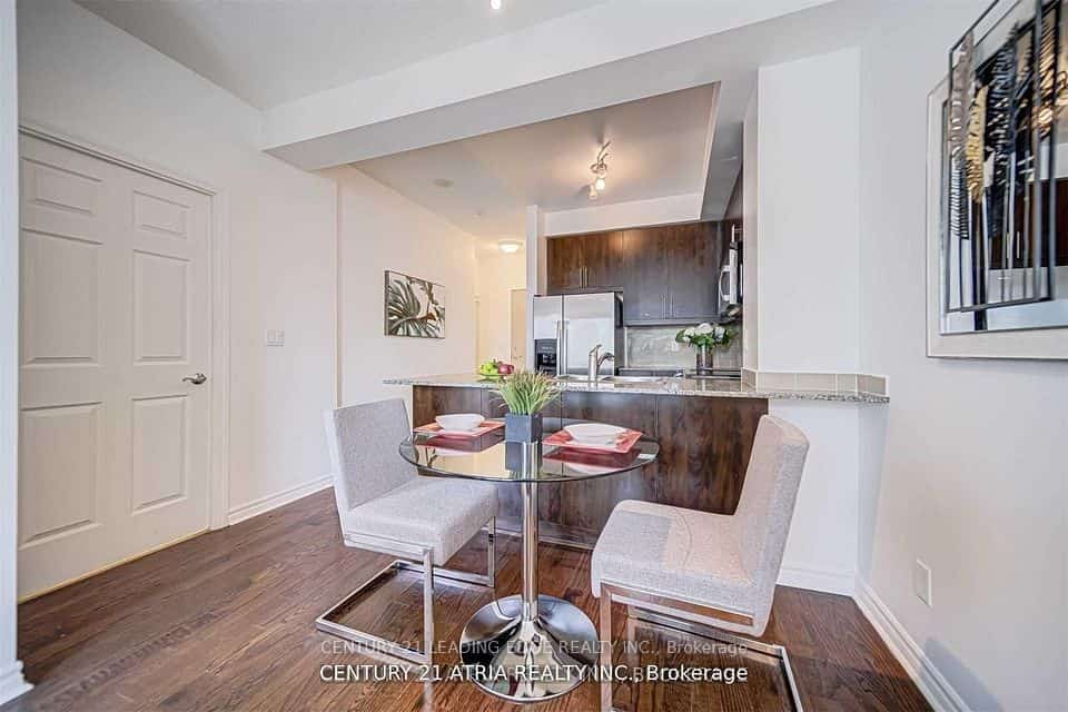 18 Holmes Avenue #1109, Toronto, ON M2N 0E1