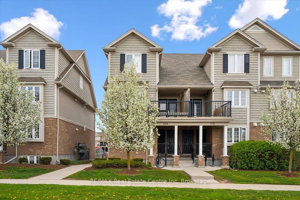634 Woodlawn Road E, Guelph, Guelph