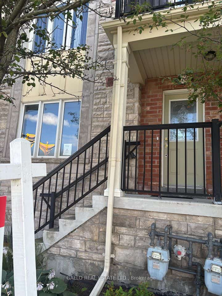 2245 Bur Oak Avenue #86, Markham, ON L6E 0C2