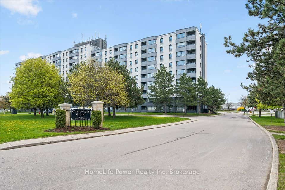 200 Jamieson Parkway, Cambridge, Cambridge