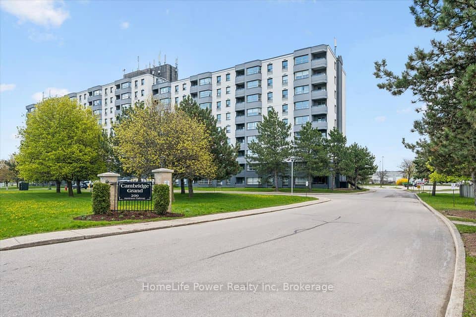 200 Jamieson Parkway, Cambridge, Cambridge