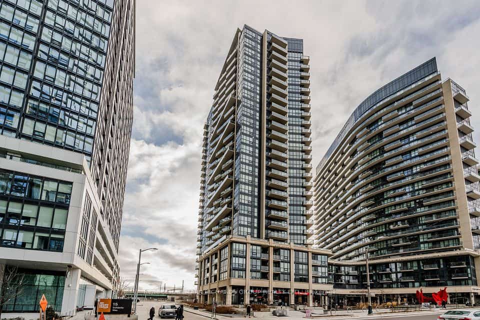 49 East Liberty Street #1108, Toronto, ON M6K 0B2