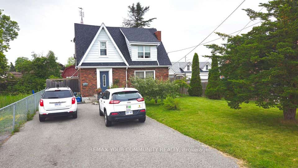 520 Cromwell Avenue, Oshawa, ON L1J 4V4