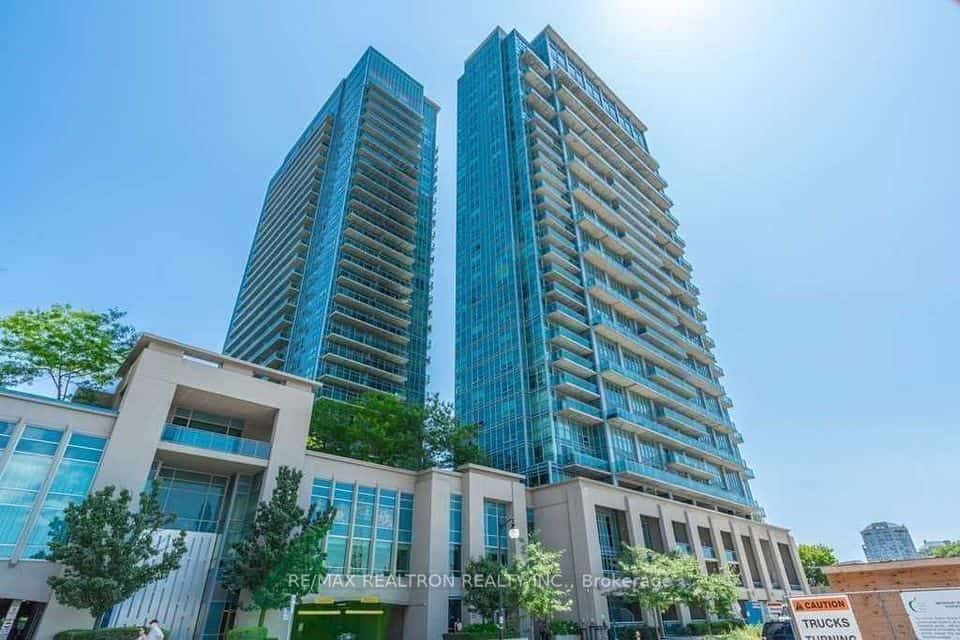 155 Legion Road N #308, Toronto, ON M8Y 0A7