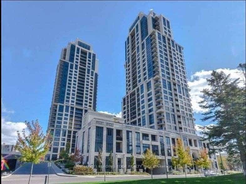 2 Eva Road #2928, Toronto, ON M9C 0A9