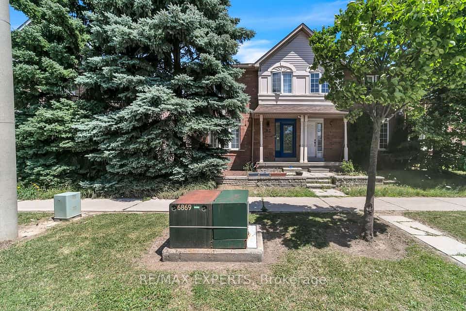 35 Malta Avenue #87, Brampton, ON L6Y 5B4