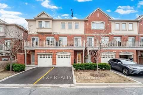 3235 Thomas Street, Mississauga