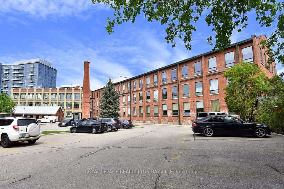 26 Ontario Street, Guelph, Guelph