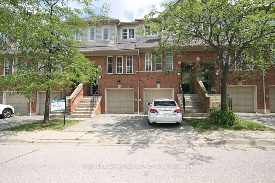 4950 Albina Way #28, Mississauga, ON L4Z 4J4