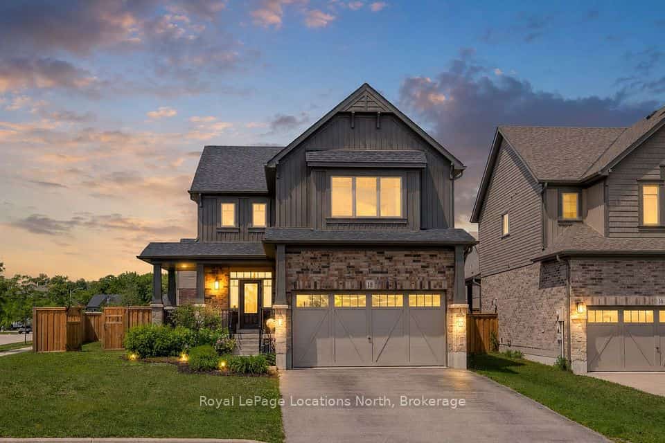 18 Bassett Street, Collingwood, ON L9Y 3B7