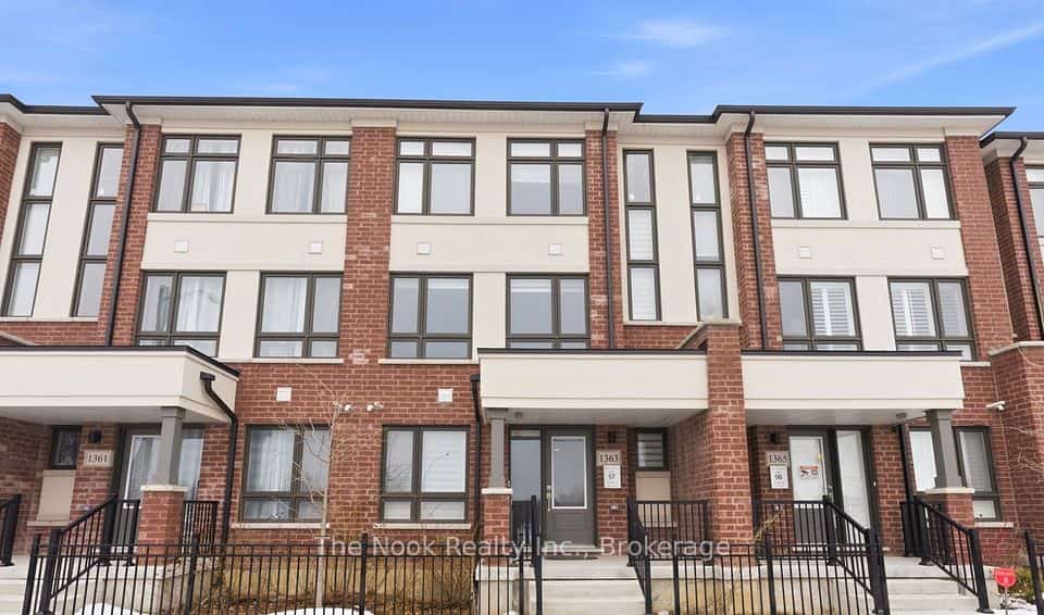 1363 Shankel Road, Oshawa, ON L1K 3E6