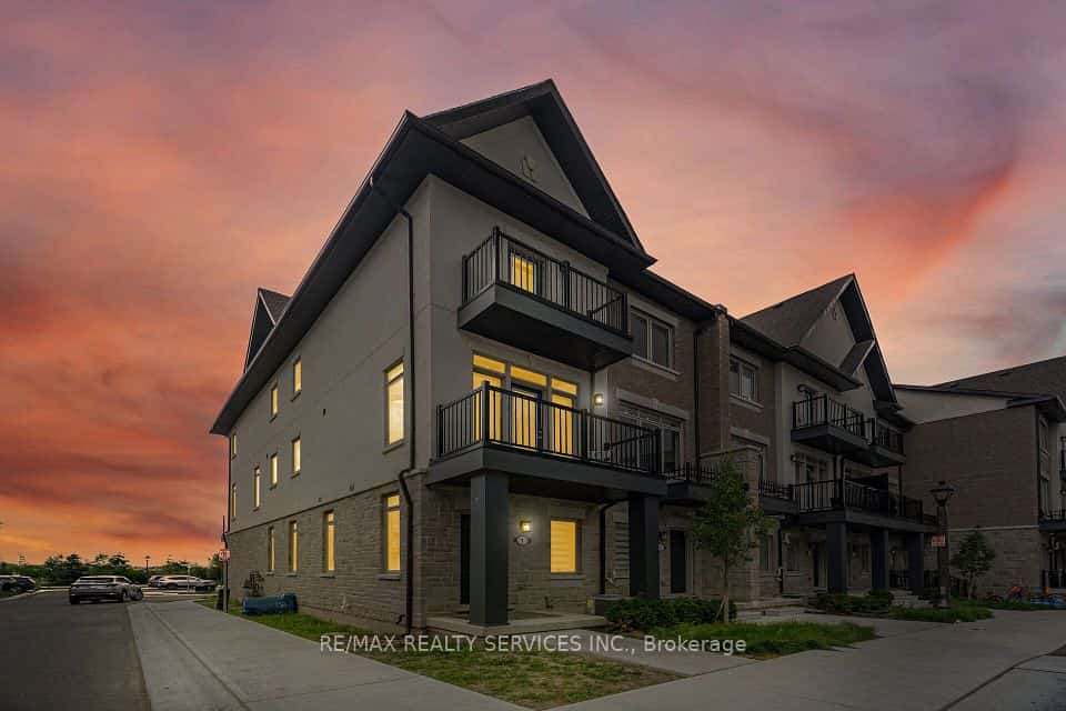 1 Springdale Avenue, Caledon, ON L7C 4L4