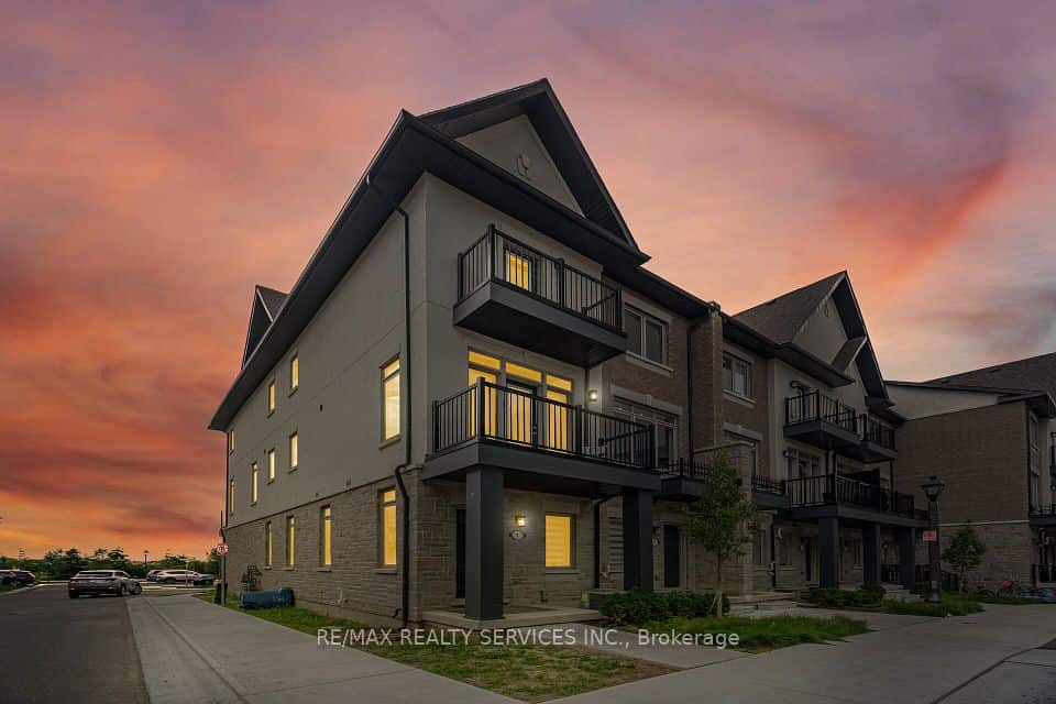 1 Springdale Avenue, Caledon