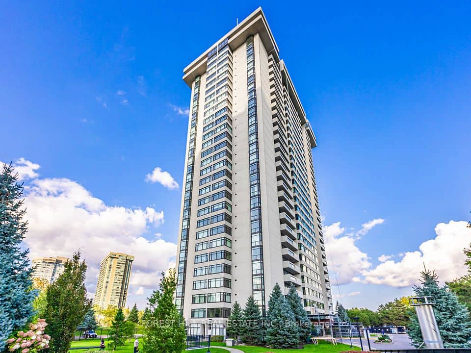 1555 Finch Avenue, Toronto