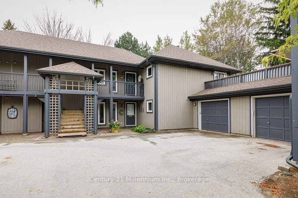 409 Mariners Way, Collingwood, Collingwood