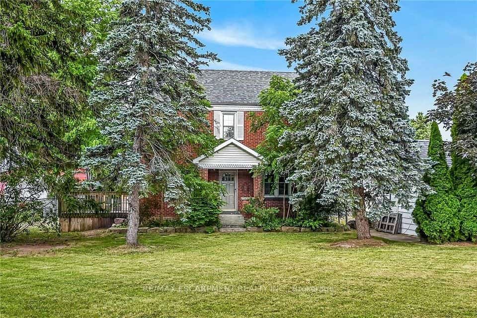 2250 56 Highway, Hamilton, ON L0R 1C0
