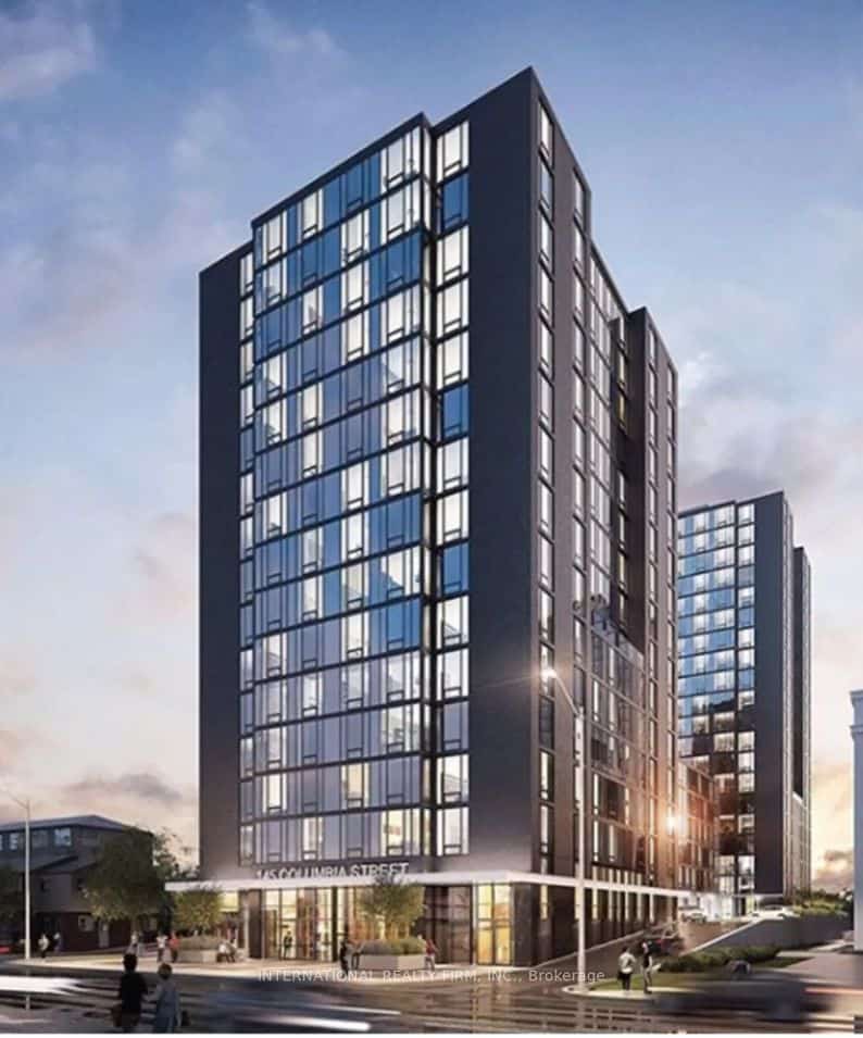 145 W Columbia Street W #1925, Waterloo, ON N2L 0K7