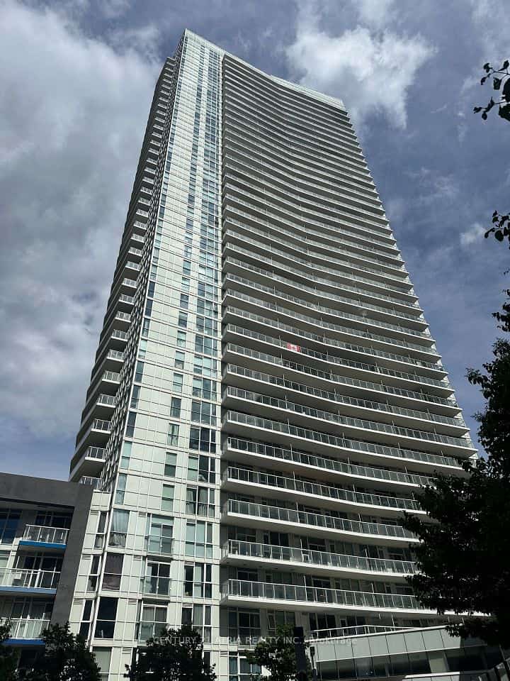 75 Queens Wharf Road #1608, Toronto, ON M5V 0J8