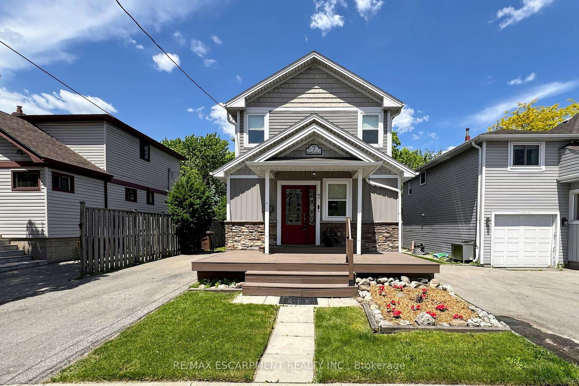 7 Windermere Avenue, Hamilton, ON L8H 7G3
