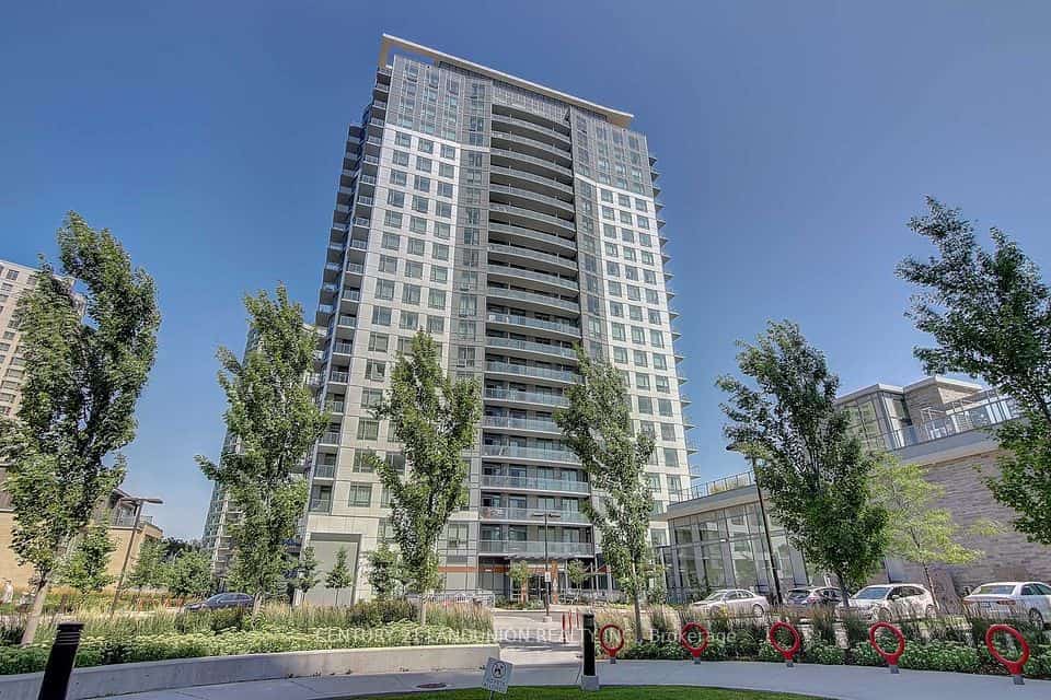 JOY Condos, Toronto