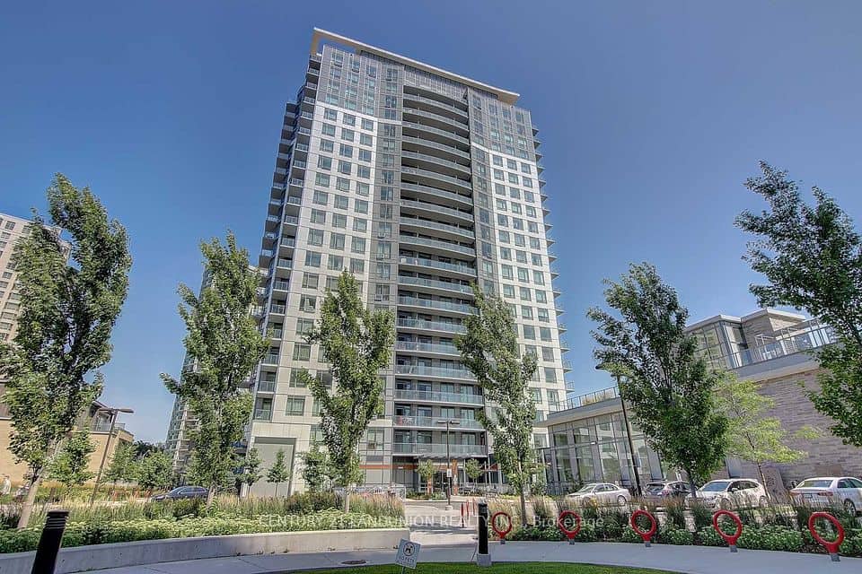 195 Bonis Avenue, Toronto