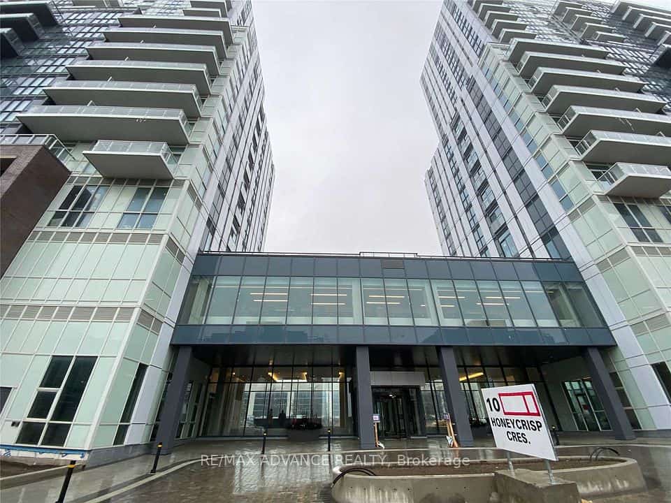 10 Honeycrisp Crescent, Vaughan