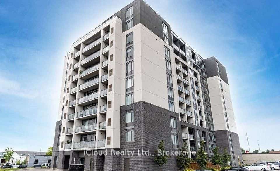 716 Main Street E #212, Milton, ON L9T 3P6
