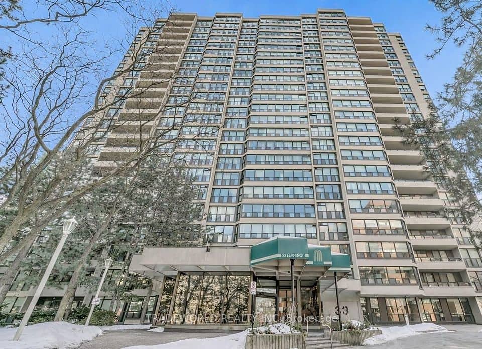 33 Elmhurst Avenue, Toronto