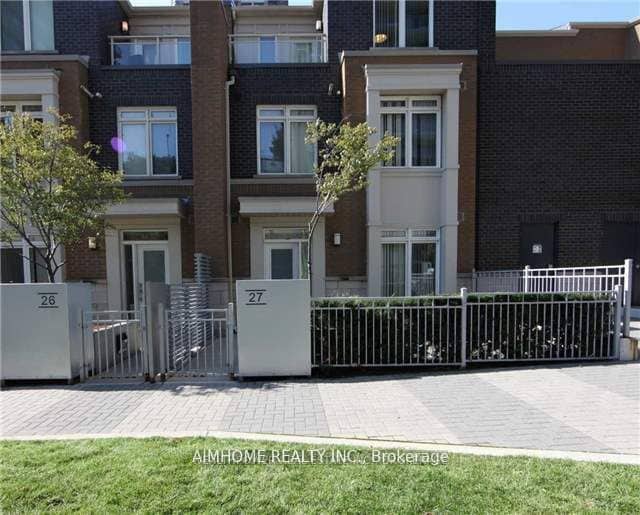 370 Square One Drive, Mississauga