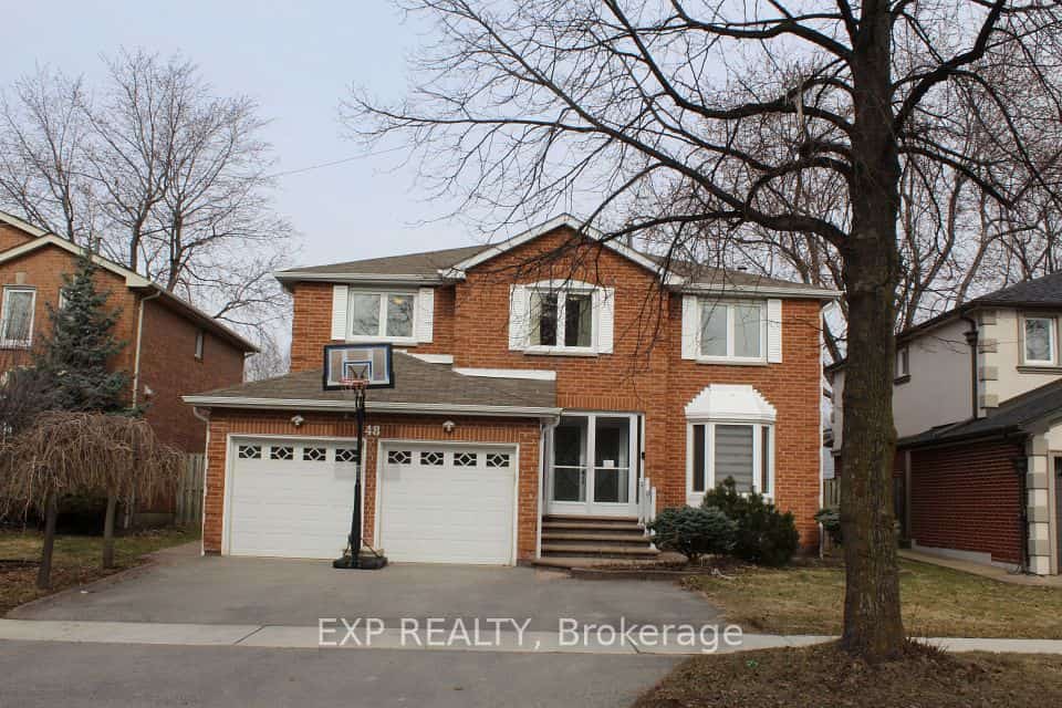 48 Howell Street, Brampton, ON L6Y 3H8