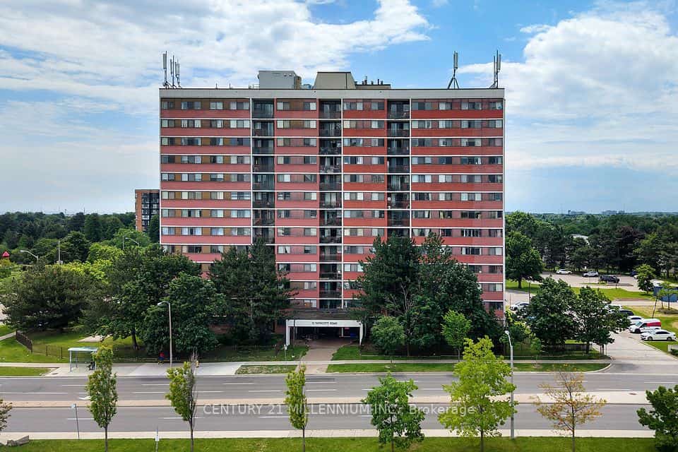 10 Tapscott Road #210, Toronto, ON M1B 3L9