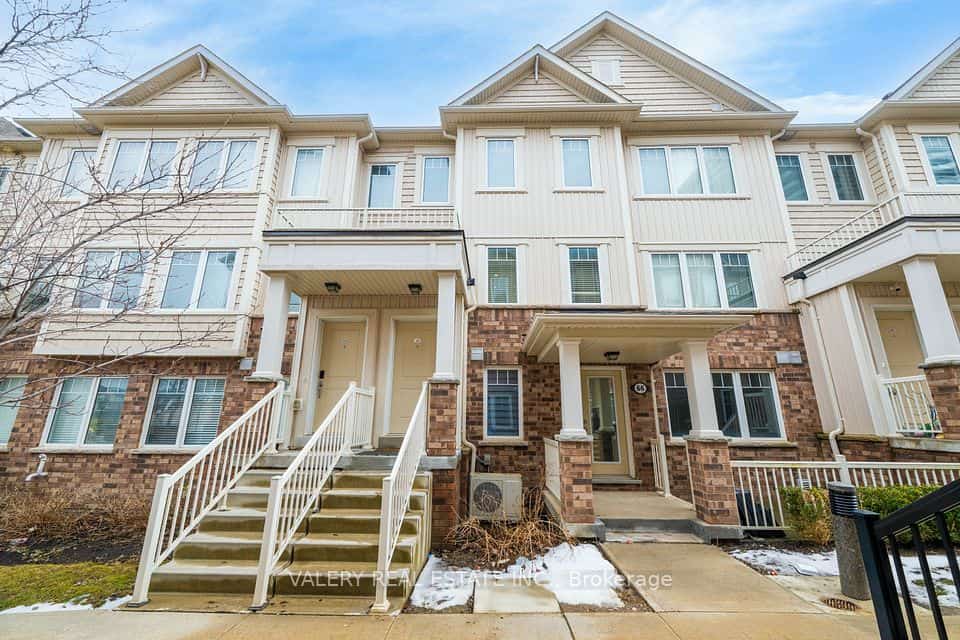 2500 Hill Rise Court #65, Oshawa, ON L1L 0M6