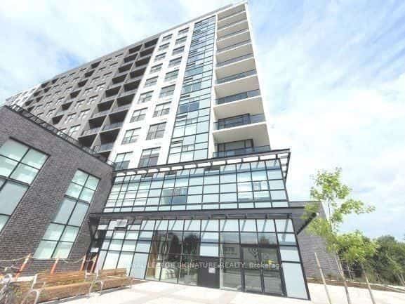 1878 Gordon Street #506, Guelph, ON N1L 0P4