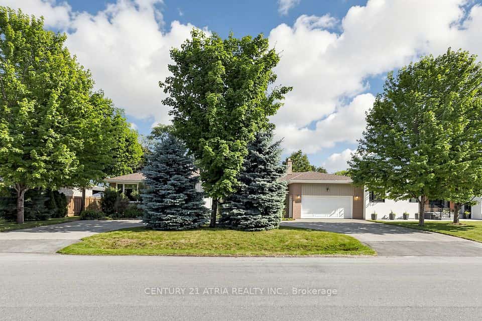 49 Netherford Road, Vaughan, ON L6A 1C8