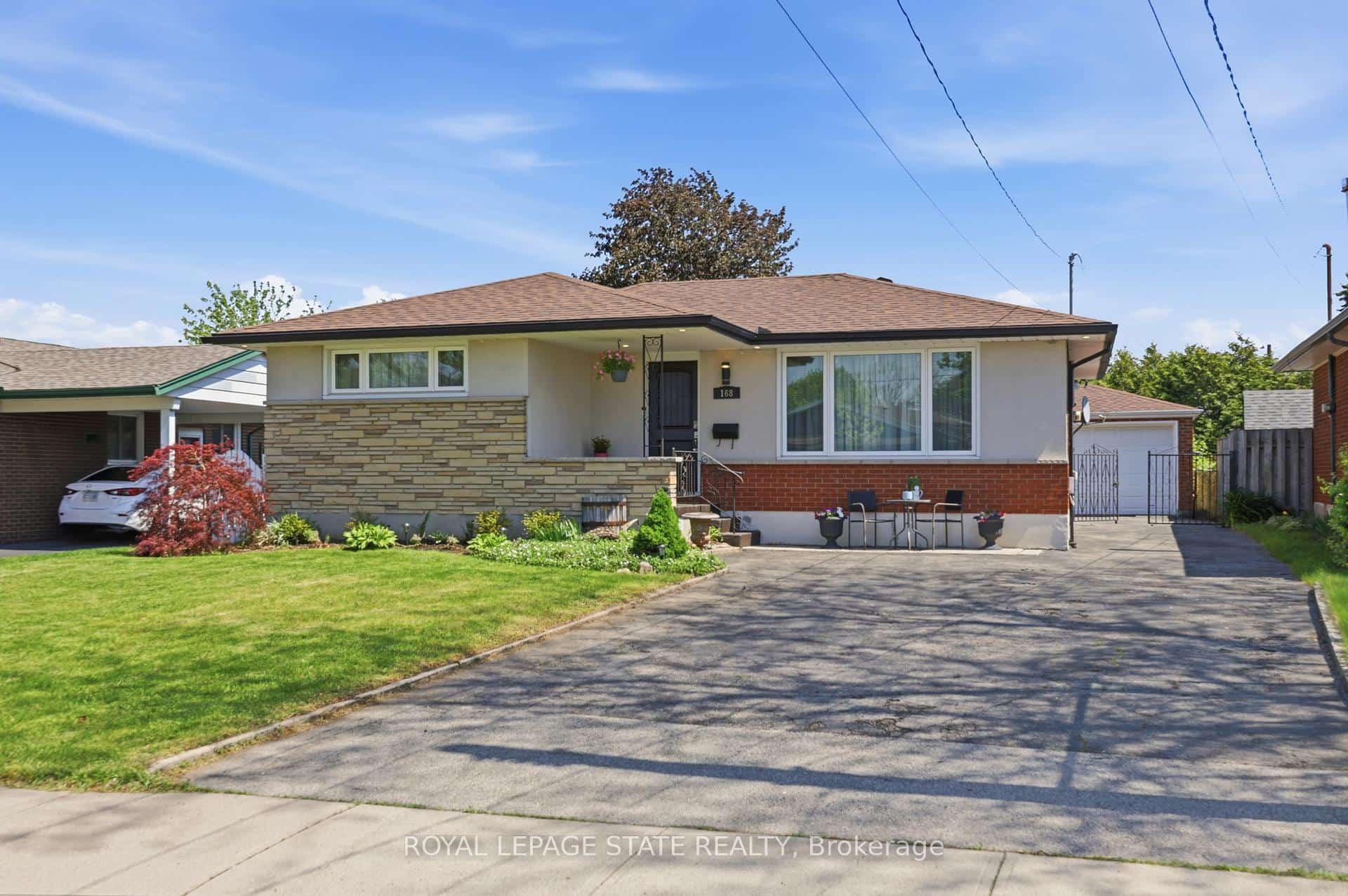 168 Nugent Drive, Hamilton, ON L8H 2N4